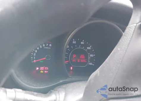 2018 Kia Soul z USA, uszkodzony, nr VIN KNDJN2A24J7904444